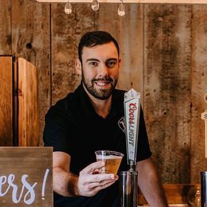 Meet your Posher, Stephen